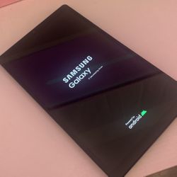 Samsung Tab A7 Lite Unlocked & Wi-Fi