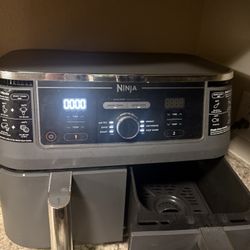 Ninja Air Fryer