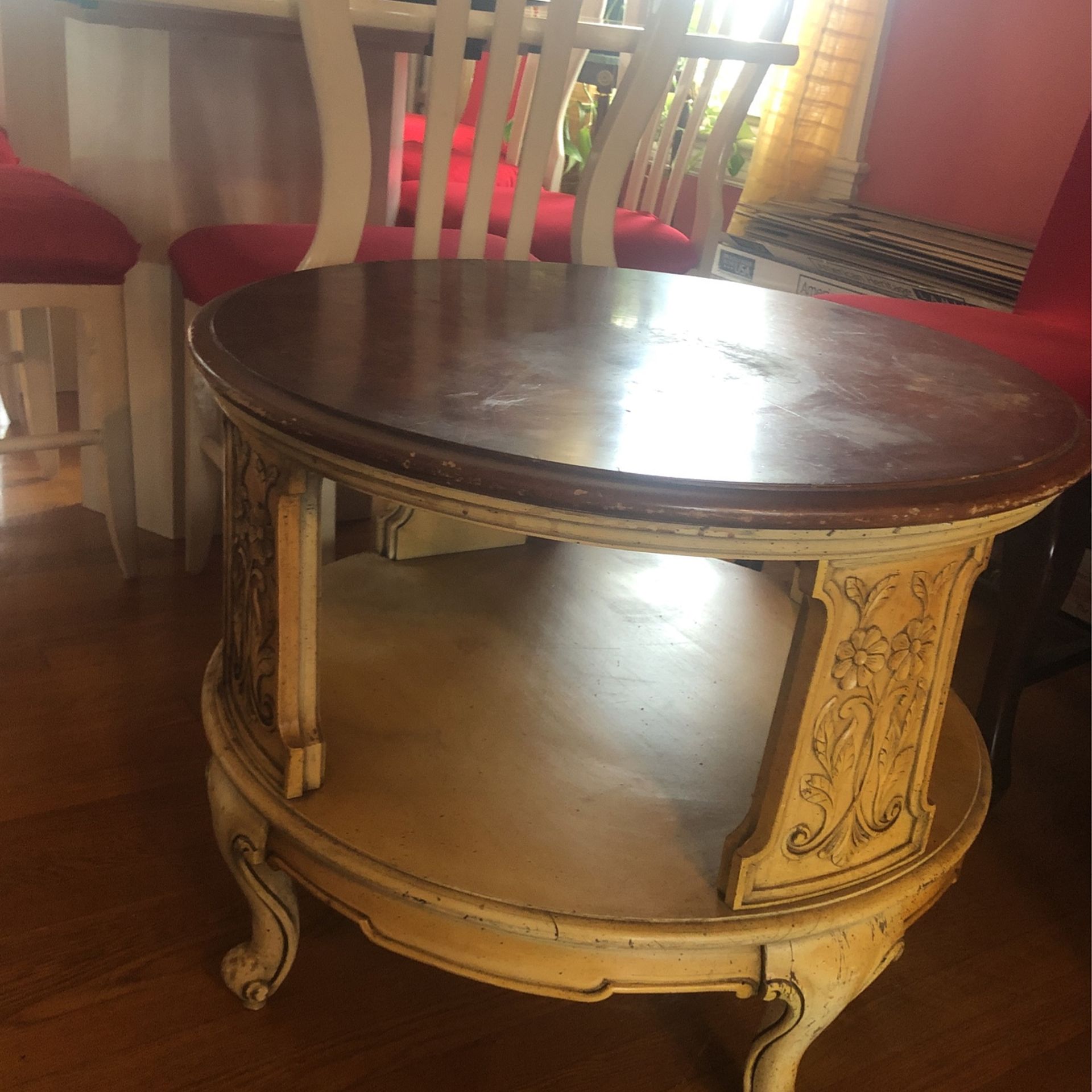 Antique Table