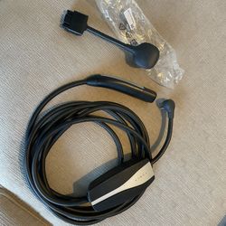 Tesla Mobile Connector