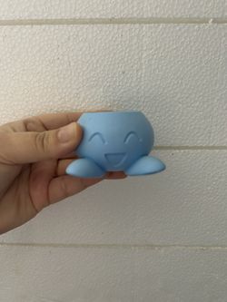 Oddish Pokémon Planter