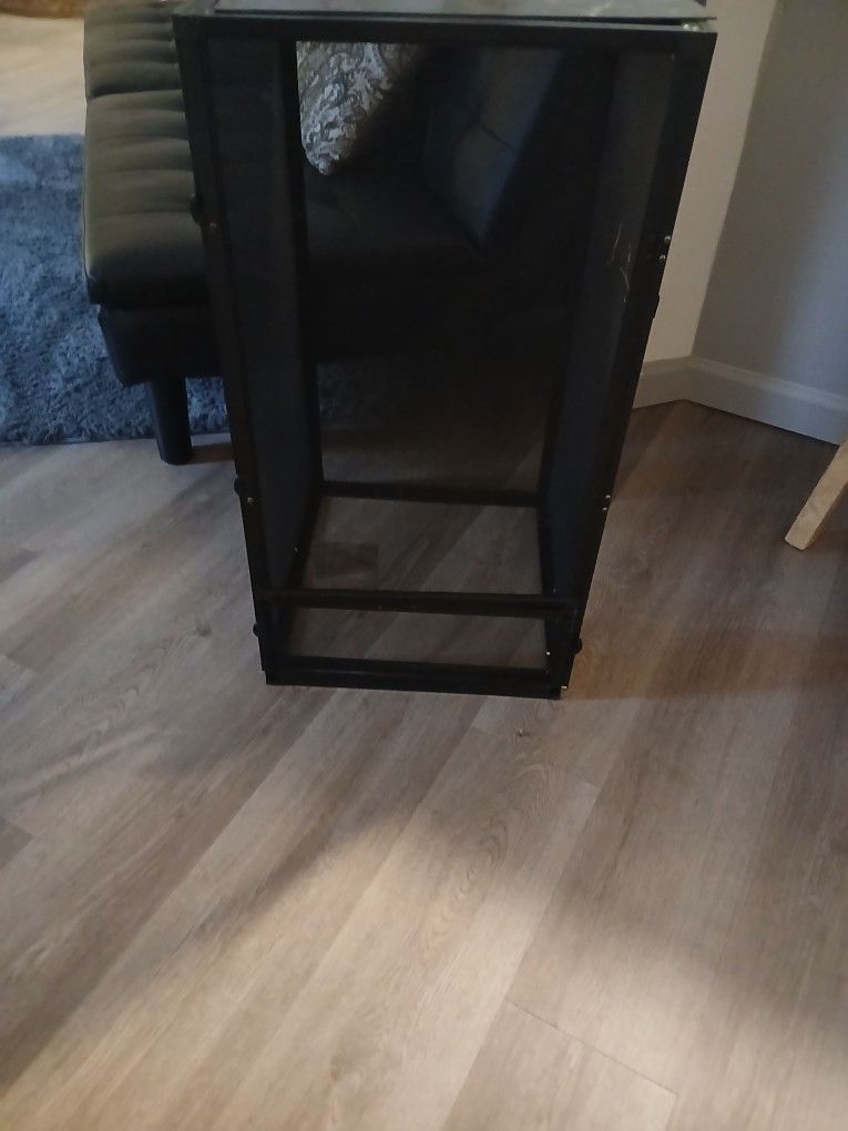 Reptile Cage