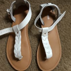 Forever 21 Sandals Women 7.5