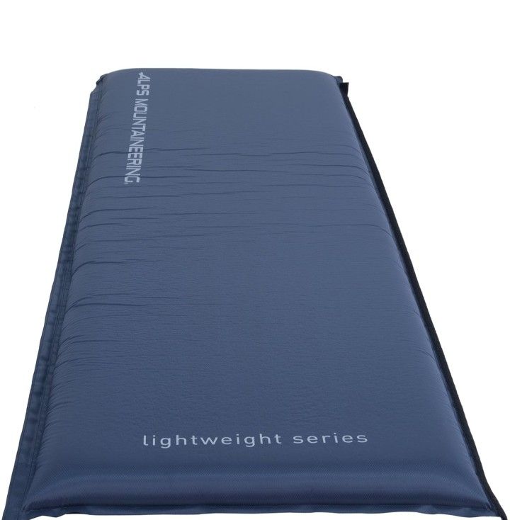 Camping Self Inflating Sleeping Pads Backpacking Alps Mountaineering