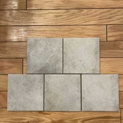 Tile Floor/Wall