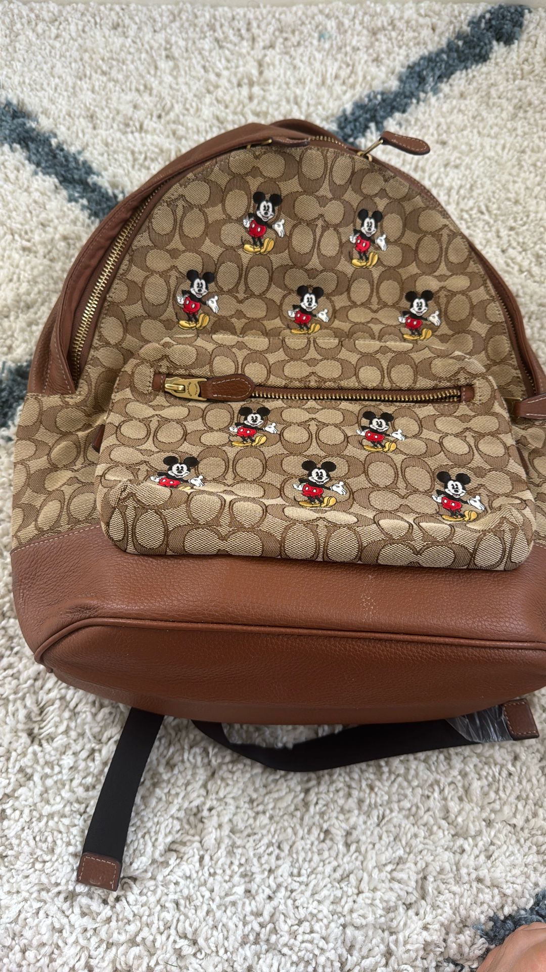 coach backpack 2022 Court In Signature Canvas With Bee Print – Club de Mode its perfectly sized to Gucci Adidas Backpack Evict Spinning Reels Model:TSEVTII2500 2024-may