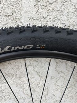 WTB SX19 Rims Mountain Bike Bicycle 29er Disc Wheelset 29