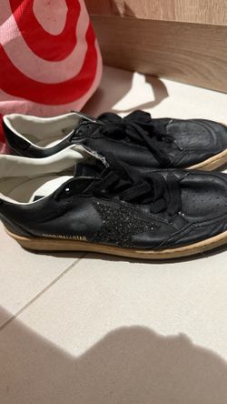 Designer shoes