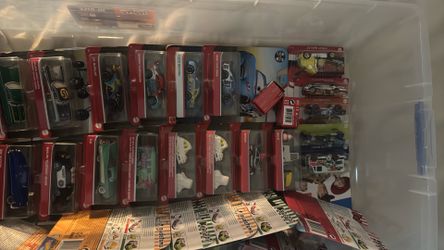 Disney Cars