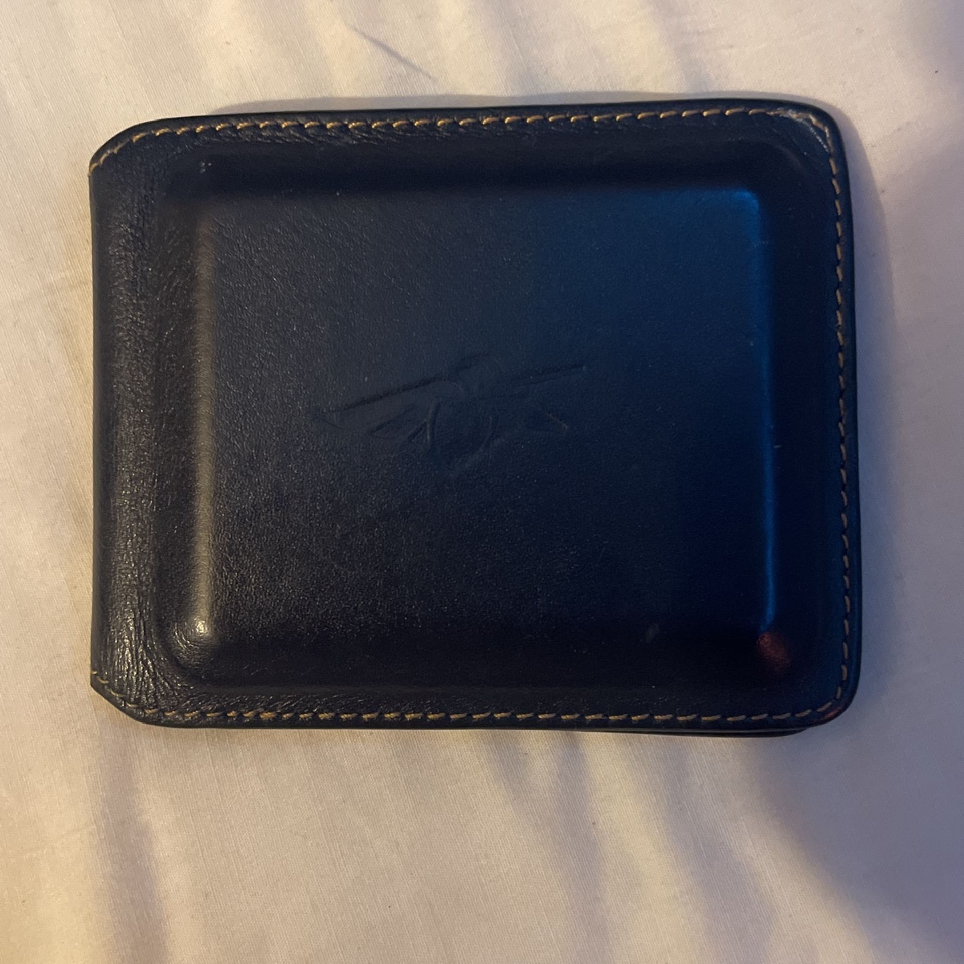 Volterman Smart Bi-Fold Wallet