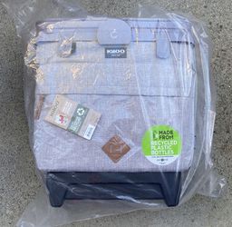 Igloo Heritage Cool Fusion 28gt Cooler