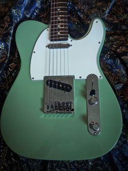 Fender Player 2 Telecaster Electric Guitar 2025 Brand New 6 String