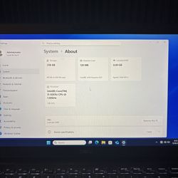 Dell Latitude 5300 With Charger Windows 11 250 Gb Storage 8 Gb Ram