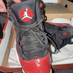 Jordan’s