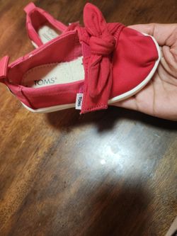 Tenis toms
