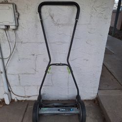 Earthwise Push Mower