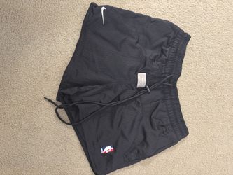 Fear Of God x Nike Collab Shorts (size M)