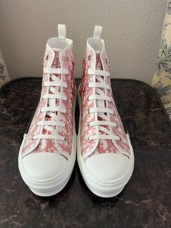 Dior B23 High Top