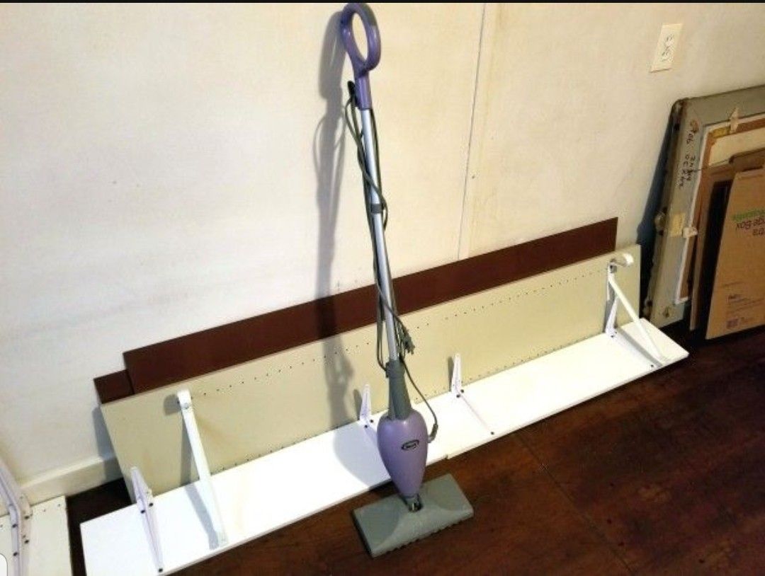Shark S3501 Steam Pocket Mop Hard Floor Steam Cleaner