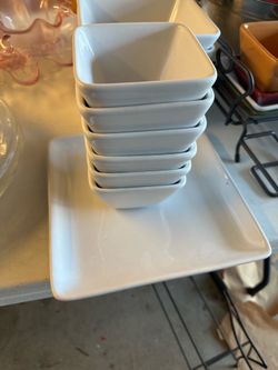 Fruit bowls
