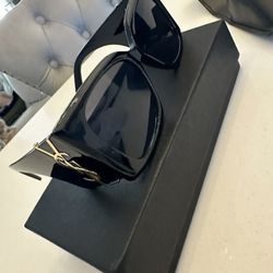 YSL Glasses