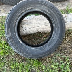Tires 205 65 15