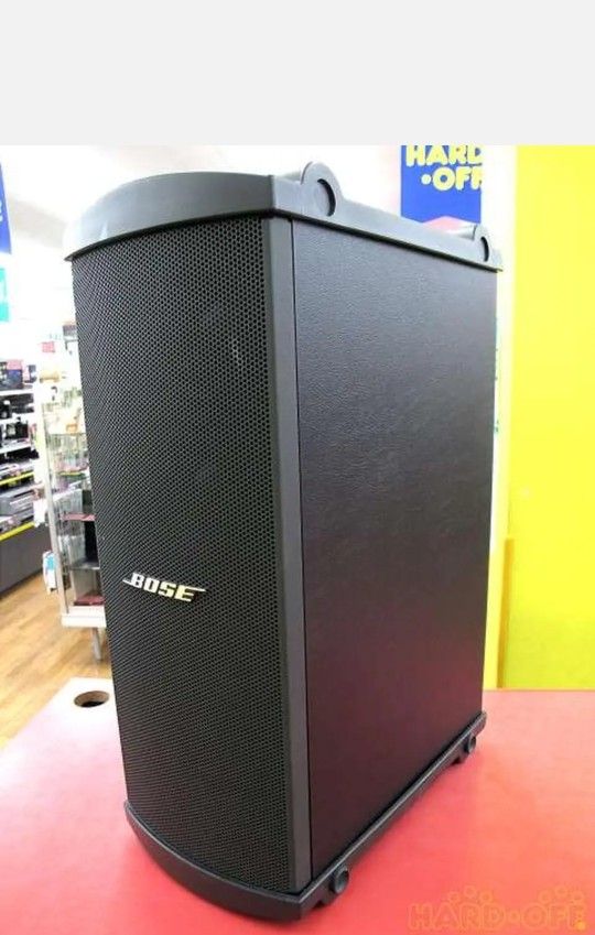 Bose Panaray MB4 Bass - Main Image