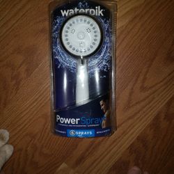 WATERPIK  POWER SPRAY
