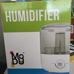 Brand New Humidifier
