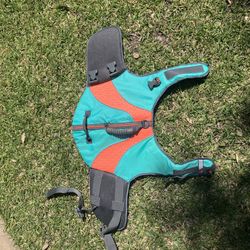 Dog Life Jacket