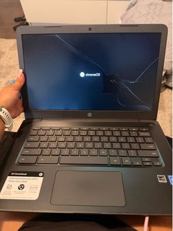 HP Laptop
