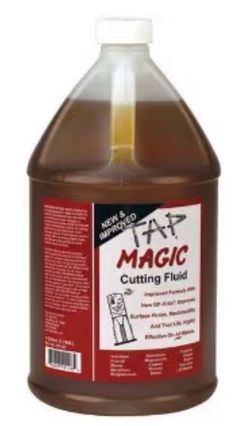 Magic tap oil