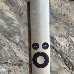Apple Remote