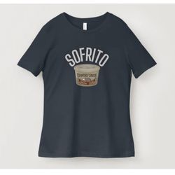 SOFRITO T-SHIRT