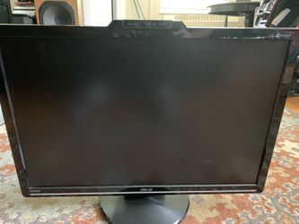 Asus Screen