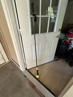 Softball Hit Stick