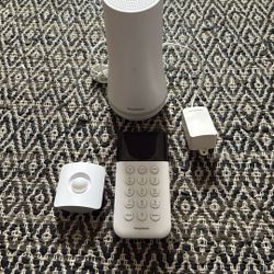 Simply Safe Security System