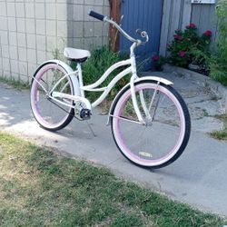 Bike Very Good Condition Size 26