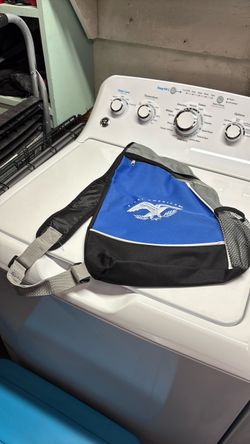 Brand new bag