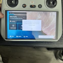 Dji Rc Remote 