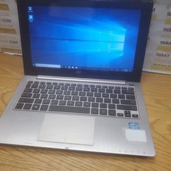 ASUS X202E TOUCH SCREEN (INV. T1050)

