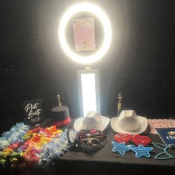 Photo Booth 