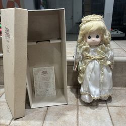 Precious Moments Doll