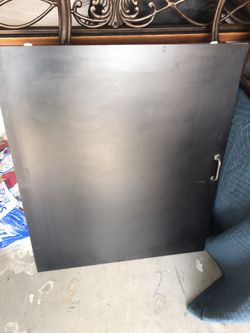 Shop cabinets all wood comes with countertops