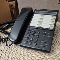Landlines Telephone