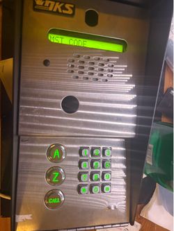 Hello, I’ll like to buy your Doorking Access Control System