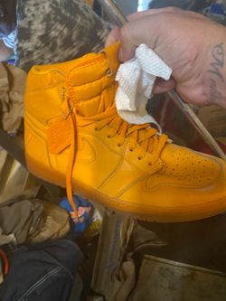 Gatorade, Jordans 1 size 14 in great condition