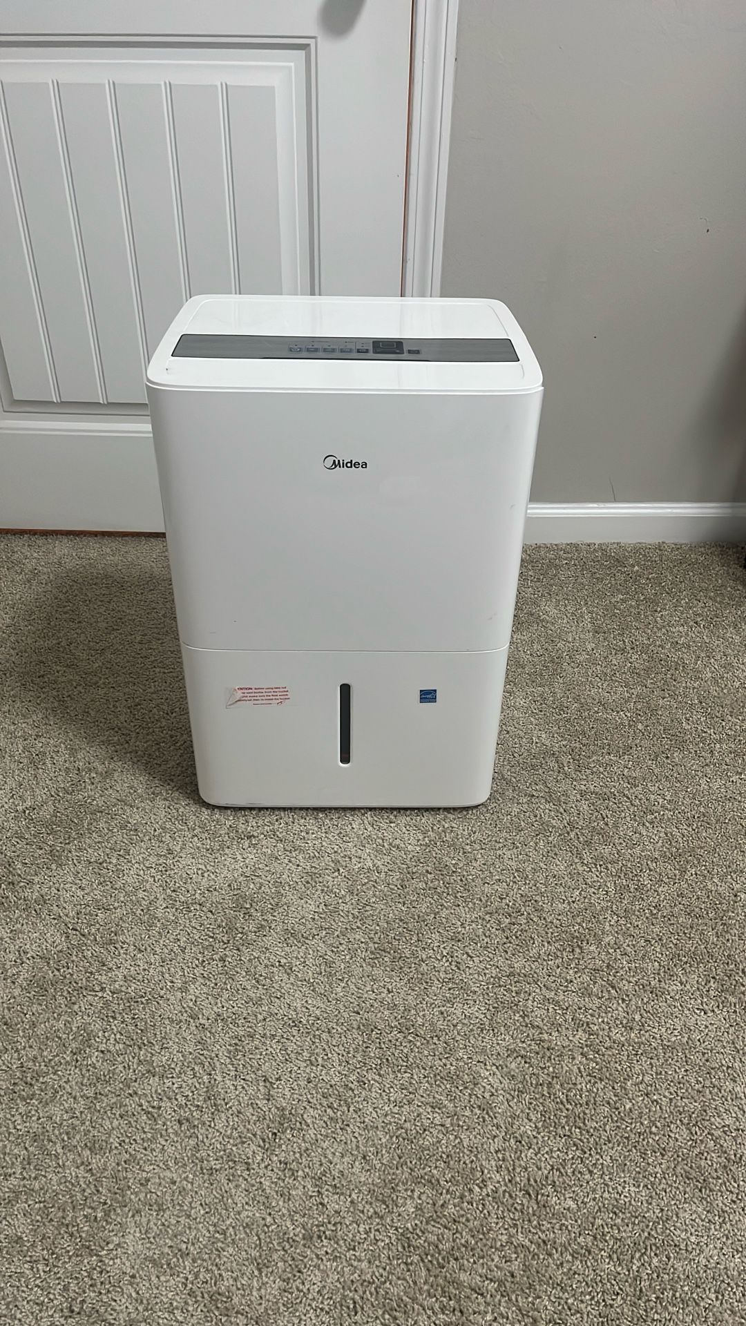 Dehumidifier