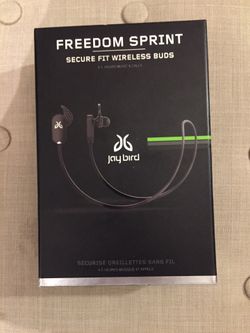 Jaybird Bluetooth Headset