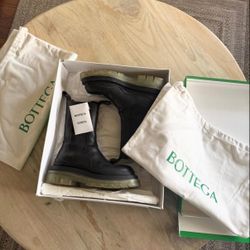 Bottega Veneta Boots